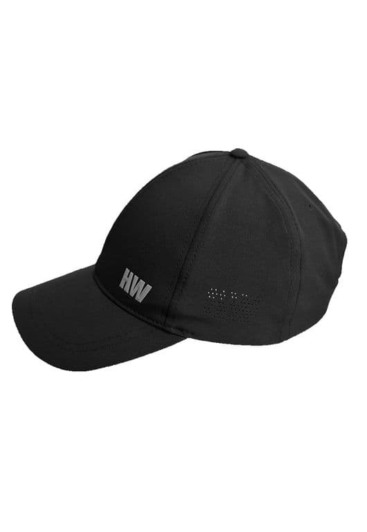 Jockey Ace HW Negro Negro TALLA UNICA