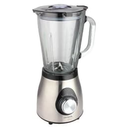 Licuadora De Vaso 1,5 litros 5 Velocidades AW-LD9702A
