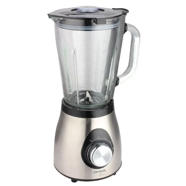 Licuadora De Vaso 1,5 litros 5 Velocidades AW-LD9702A