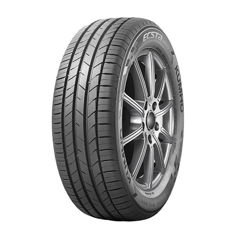 NEUMATICO 195/50 R16 88V ECSTA CH-HS52