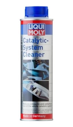 Limpiador Sistema Catalitico bencinero 300 Ml