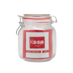 FRASCO HERMETICO 1000 ML