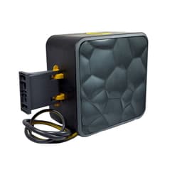 Manguera Retractil Lood 20 mt