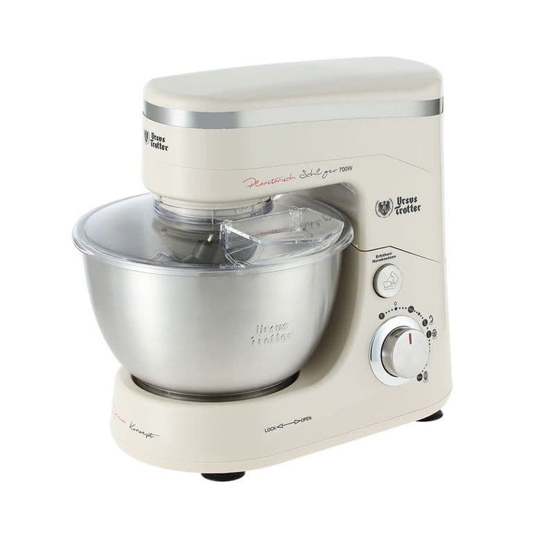BATIDORA DE PEDESTAL KLEIN700