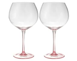 SET 2 COPAS APERITIVO