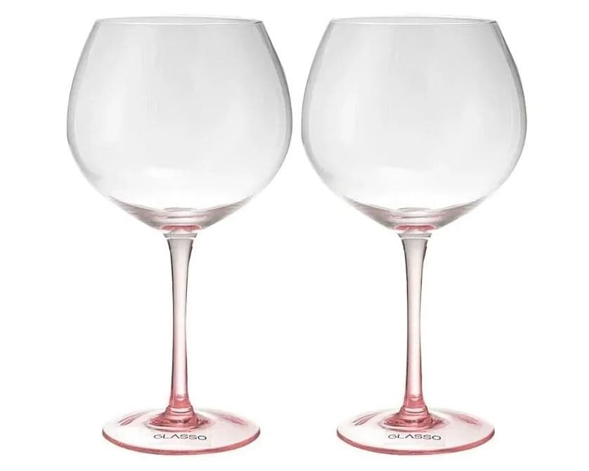 SET 2 COPAS APERITIVO