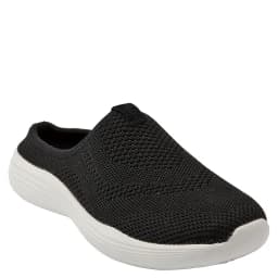 Zapatilla Casual Mujer Negro Negro 35