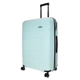 Maleta Ucrania L Expandible TSA New Menta Verde L