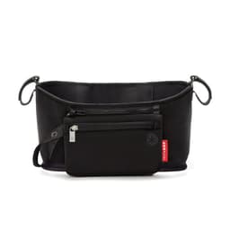 Bolso Organizador Para Coches Black