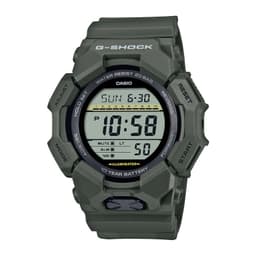 Reloj Hombre GD-010-3DR Verde TALLA UNICA