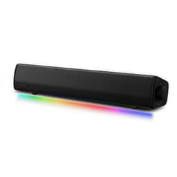 Barra de Sonido Gamer GS3 RGB BT 5.4