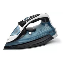 PLANCHA CONVENCIONAL A VAPOR UT-KERAMIK1