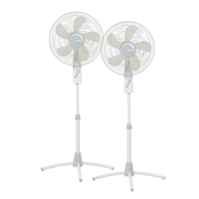 Ventilador Pedestal 16 V16p6