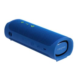 Parlante Portatil Muvo Go Azul