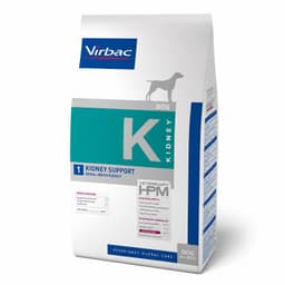 HPM Dog Kidney Support 3 kg - Alimento Renal para Perros