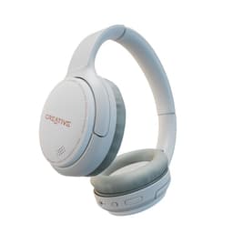 Audifono Inalambrico Zen Hybrid ANC Blanco BT 5.0 Blanco