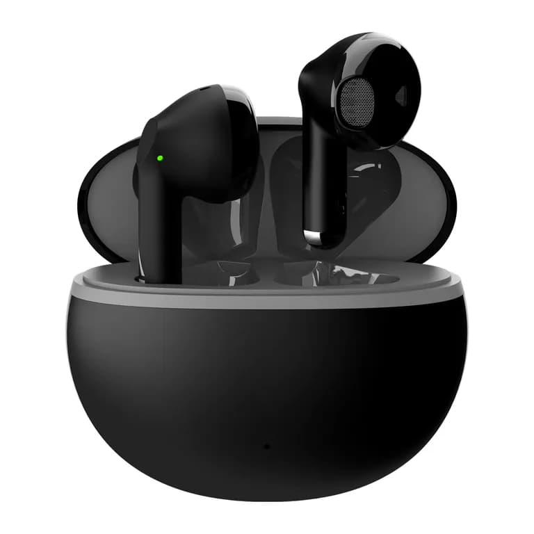 Audifonos TWS Zen Air Dot IPX4 BT 5.3 Negro