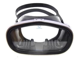 Mascara Buceo Snorkel M-41 Comodidad Vision Precisa