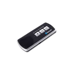 Manos Libres Bluetooth Multipunto Parlante Para Auto - SC