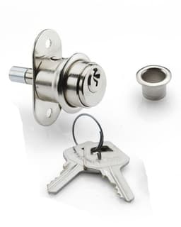 Cerradura de Muebles Mod. 2224-25