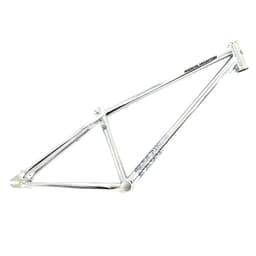 Cuadro Dirt Street Cromo 26 Cromado