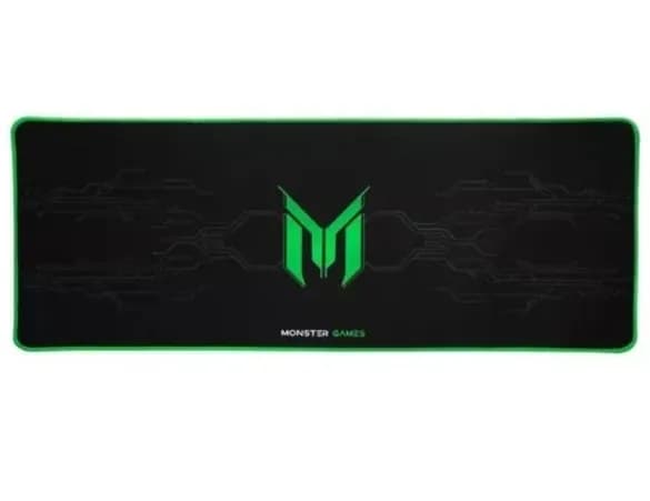 Pad Mouse - PA348 - 75x28x03 cm - Negro