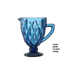 Jarro de Agua Blue