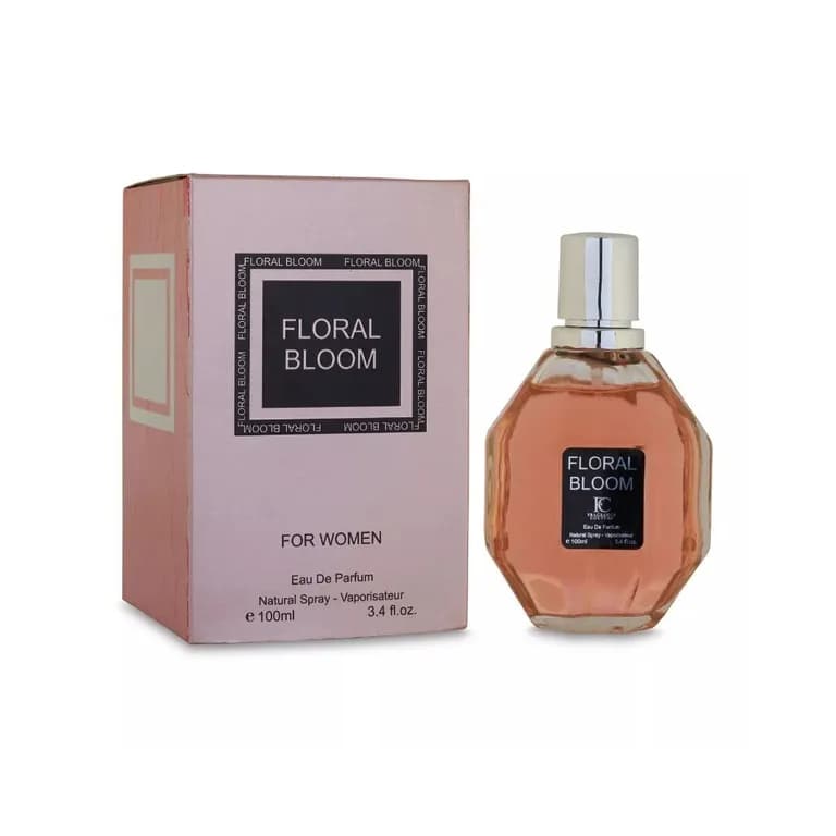 FC Floral Bloom EDP 100 ml ...
