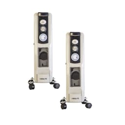 PACK X2 RADIADOR OLEOELECTRICO RB 1507TP
