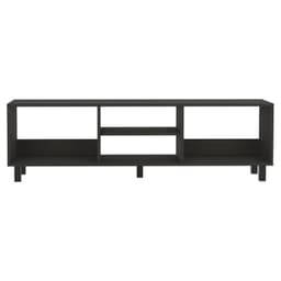 Rack TV 70" Multiusos Fm-042N - Negro
