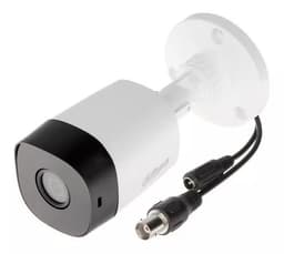 Camara Bullet DH-HAC-B1A21N Blanco