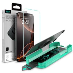 Mica Vidrio Armorite Para iPhone 16 Pro