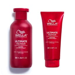 Shampoo y Acondicionador Ultimate Repair 200 y 250 ml