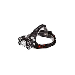 Linterna Led Cabeza 5 Luces Led Recargable - SC