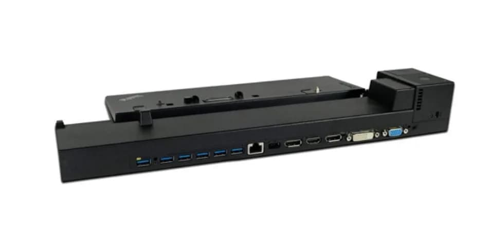 ThinkPad Docking Station 40A05