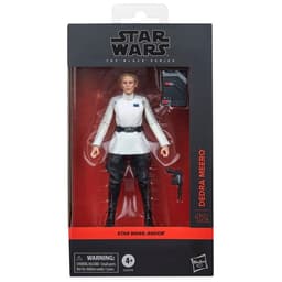 Figura de Accion Black Series Andor Dedra Meero