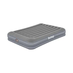 Colchon Inflable Electrico Queen 203MX152MX36cm