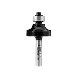 Fresa redondeadora 1-1/4 vastago 1/4" STA80309