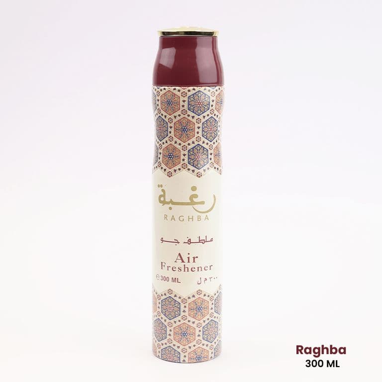 Perfume Raghba Perfume Ambiental 300 Ml ...