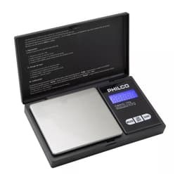 Pesa Gramera Digital Portatil 001g - 100g