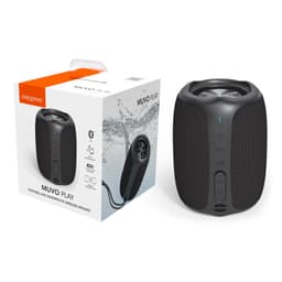 Parlante Portatil Muvo Play Negro Negro