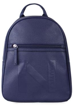 Mochila Malik Azul Azul TALLA UNICA
