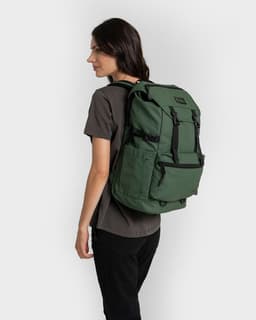 Mochila Anker 35L Verde TALLA UNICA