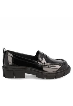 Mocasin Nina Bubblegummers Catia Negro Negro 31