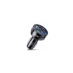 Cargador Para Auto 18W Ultra Rapido - SC