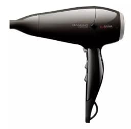 Secador Diamond Ceramic Std Negro