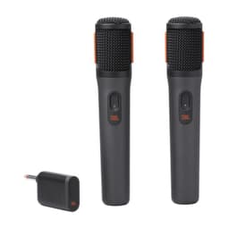 PartyBox Wireless Microfono Duo