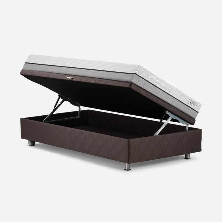 Boxet Pratta 1 Plaza 90x200 cm