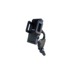 Soporte Celular Con 2 Conectores De 5v Usb - SC