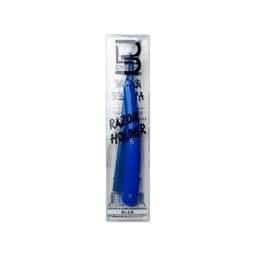 Navaja De Afeitar Azul Level3